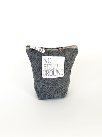Terry Pouch