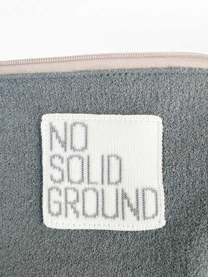 Terry Pouch