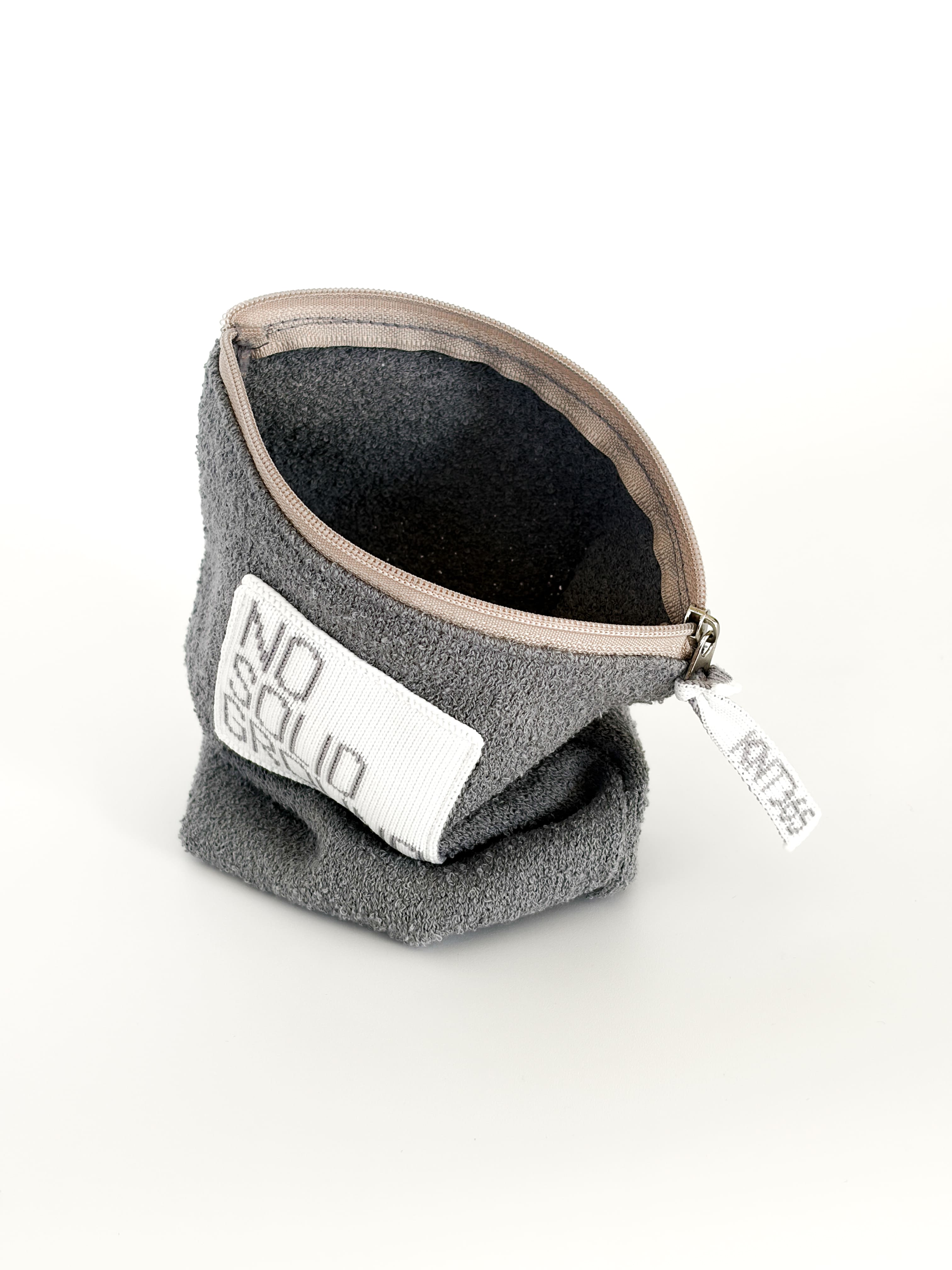 Terry Pouch