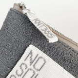 Terry Pouch