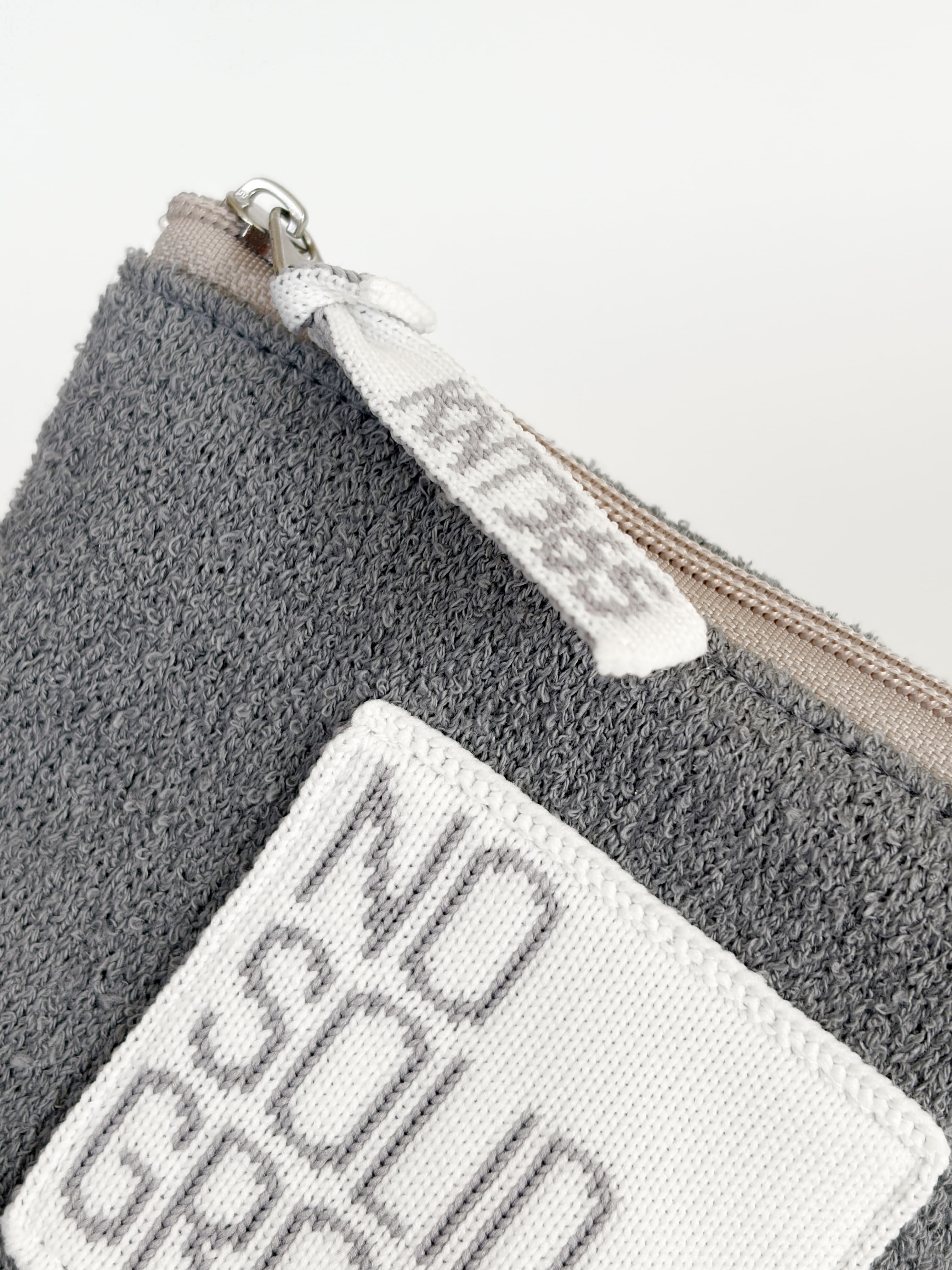 Terry Pouch