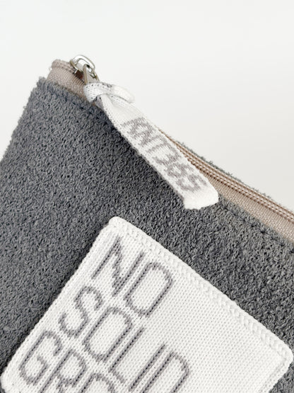 Terry Pouch