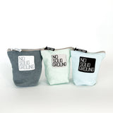 Terry Pouch