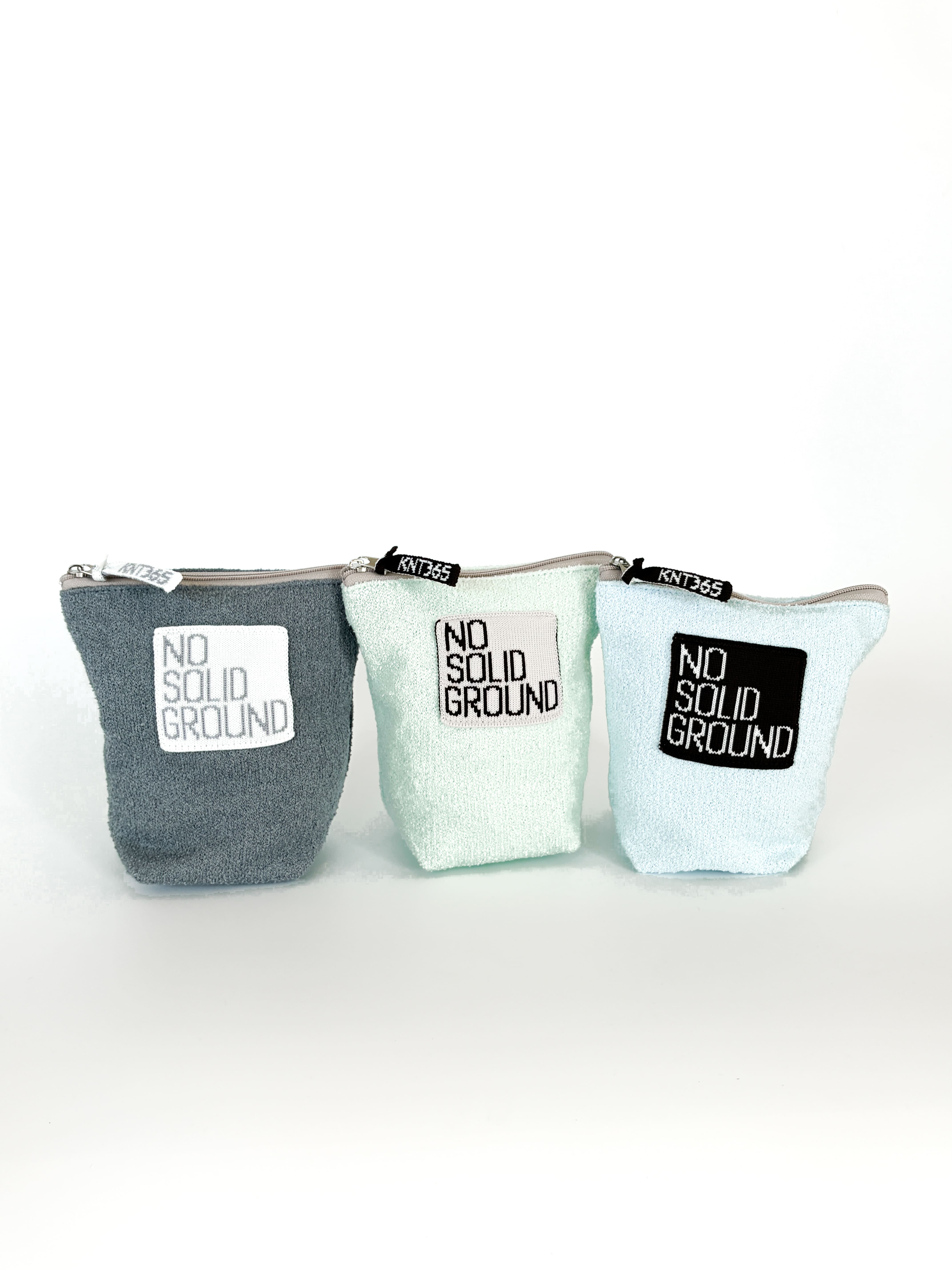 Terry Pouch