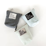 Terry Pouch