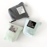 Terry Pouch
