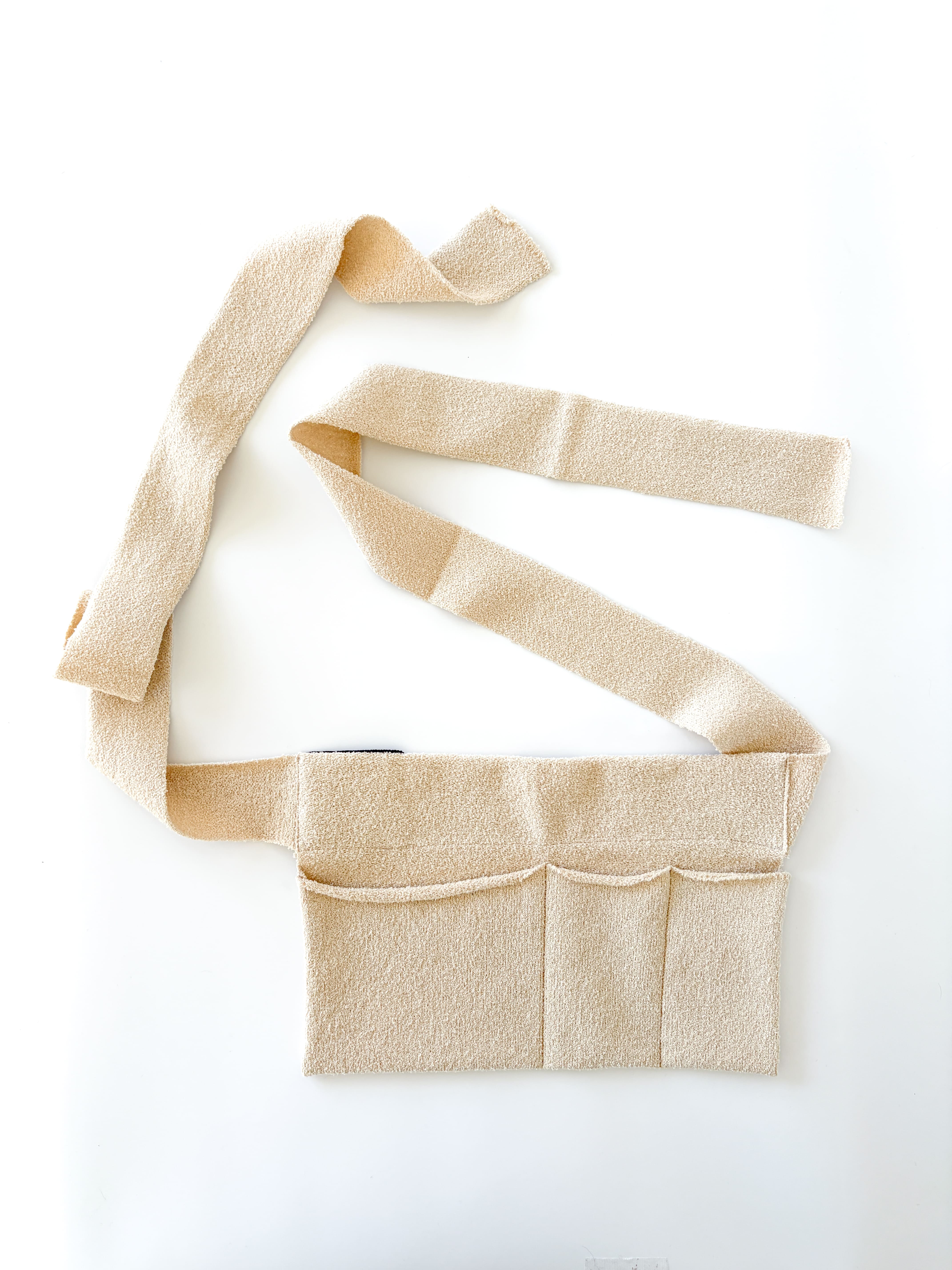 Terry Tool Belt