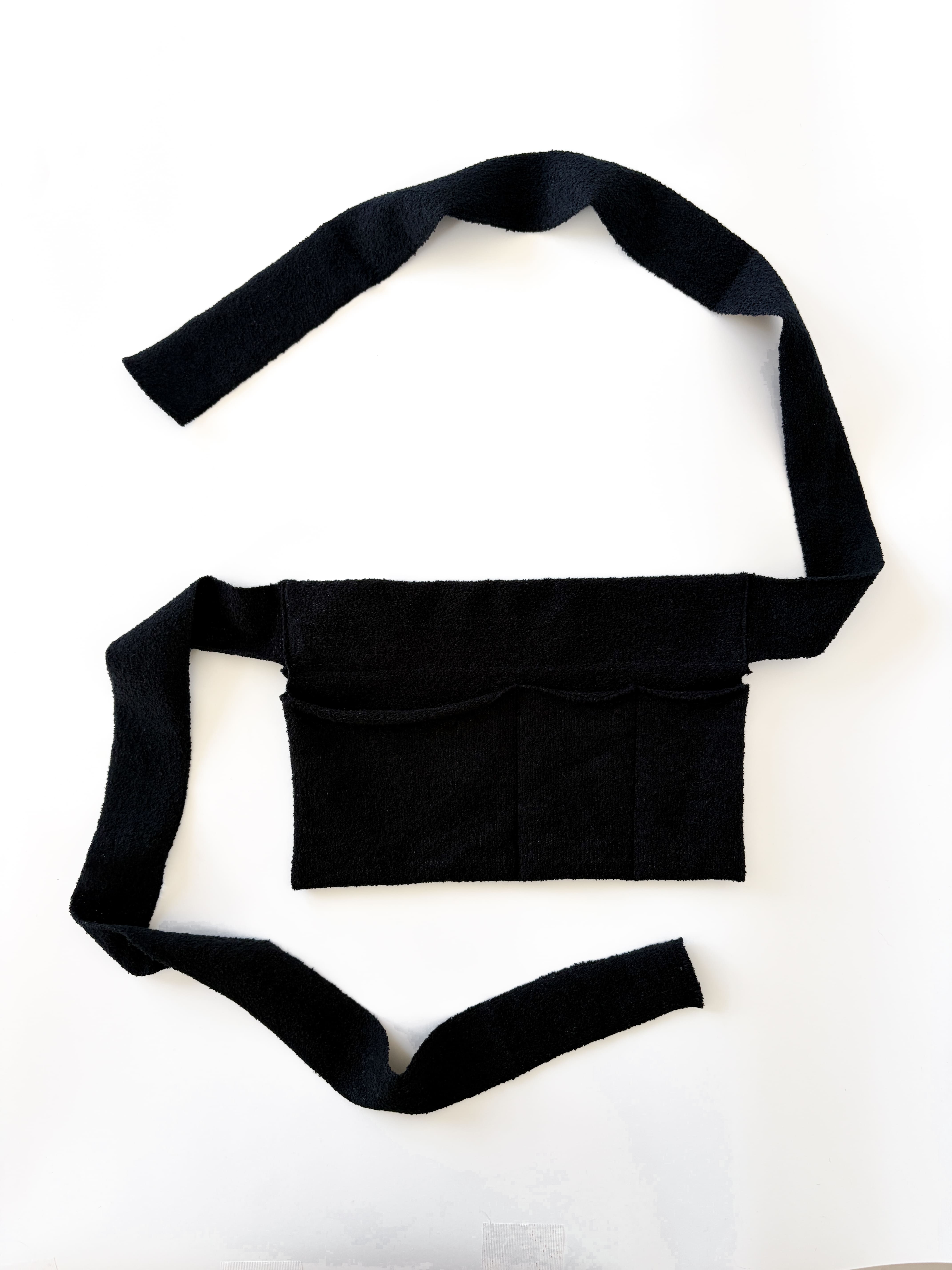 Terry Tool Belt
