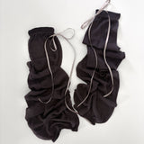 Tranpa Leg Cover