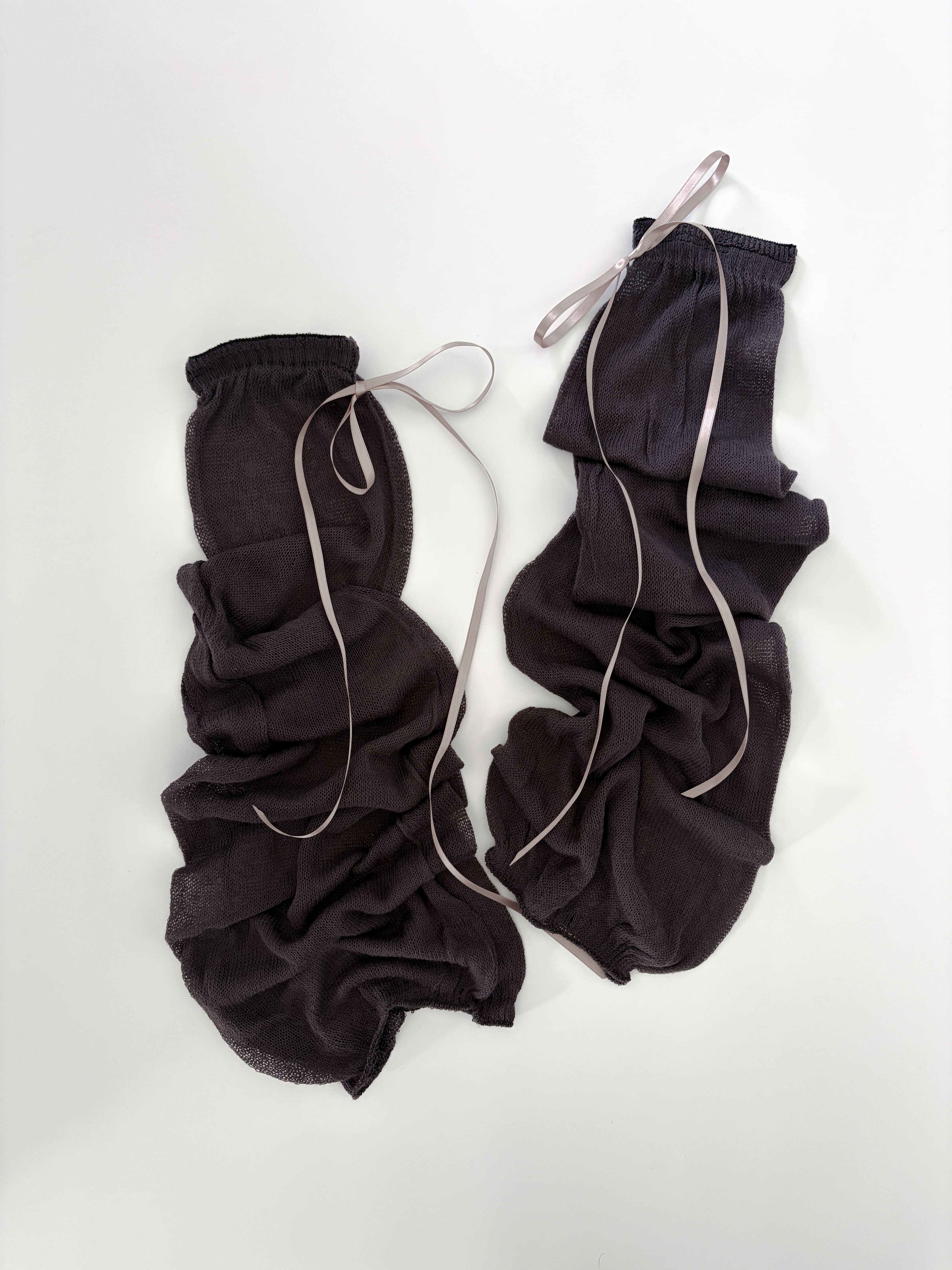Tranpa Leg Cover