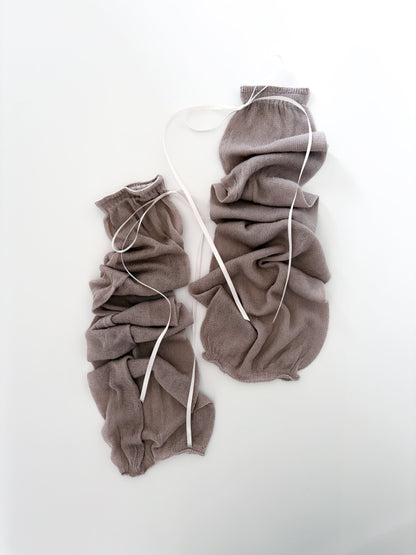 Tranpa Leg Cover