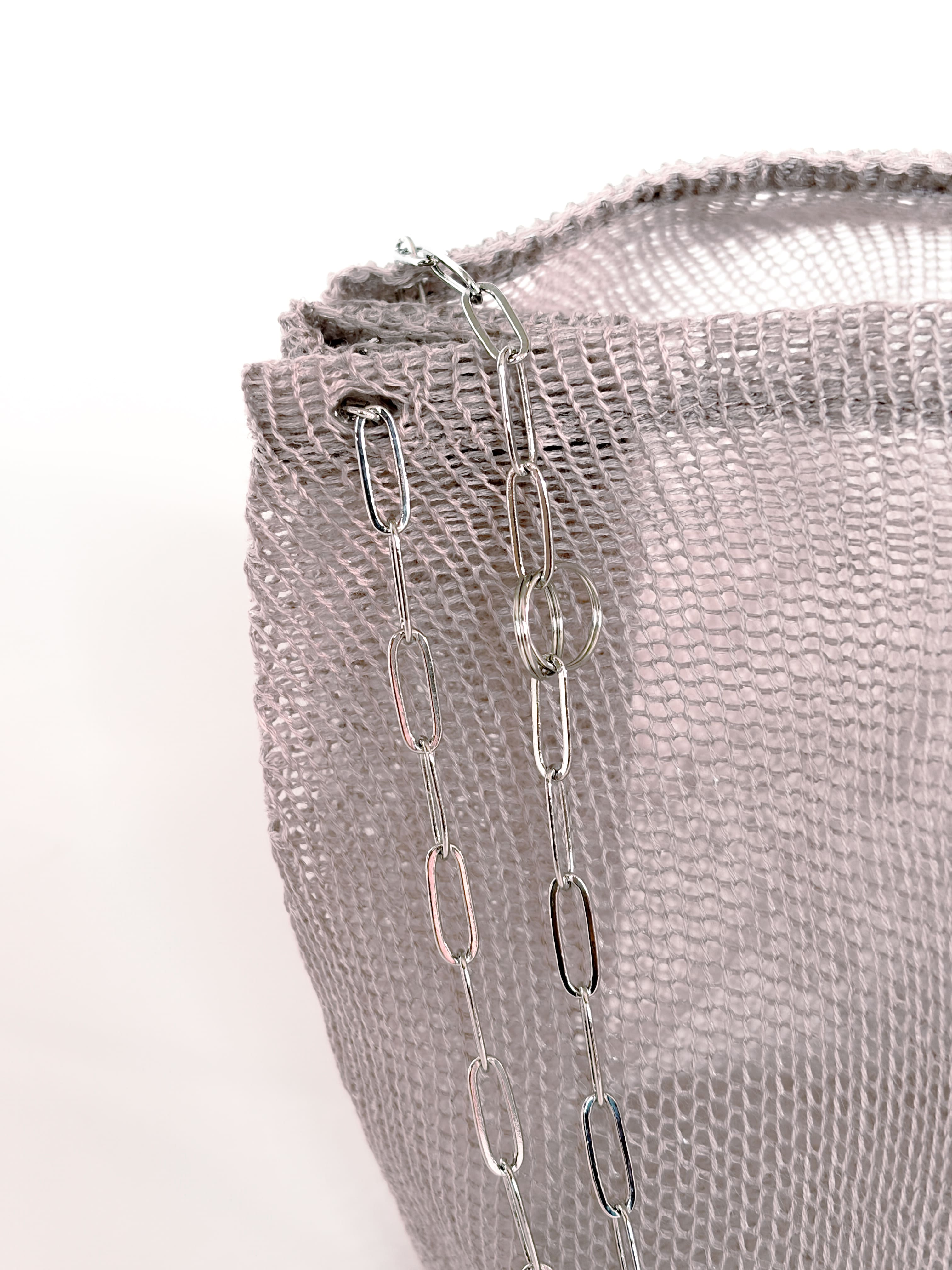 Globe Bag L