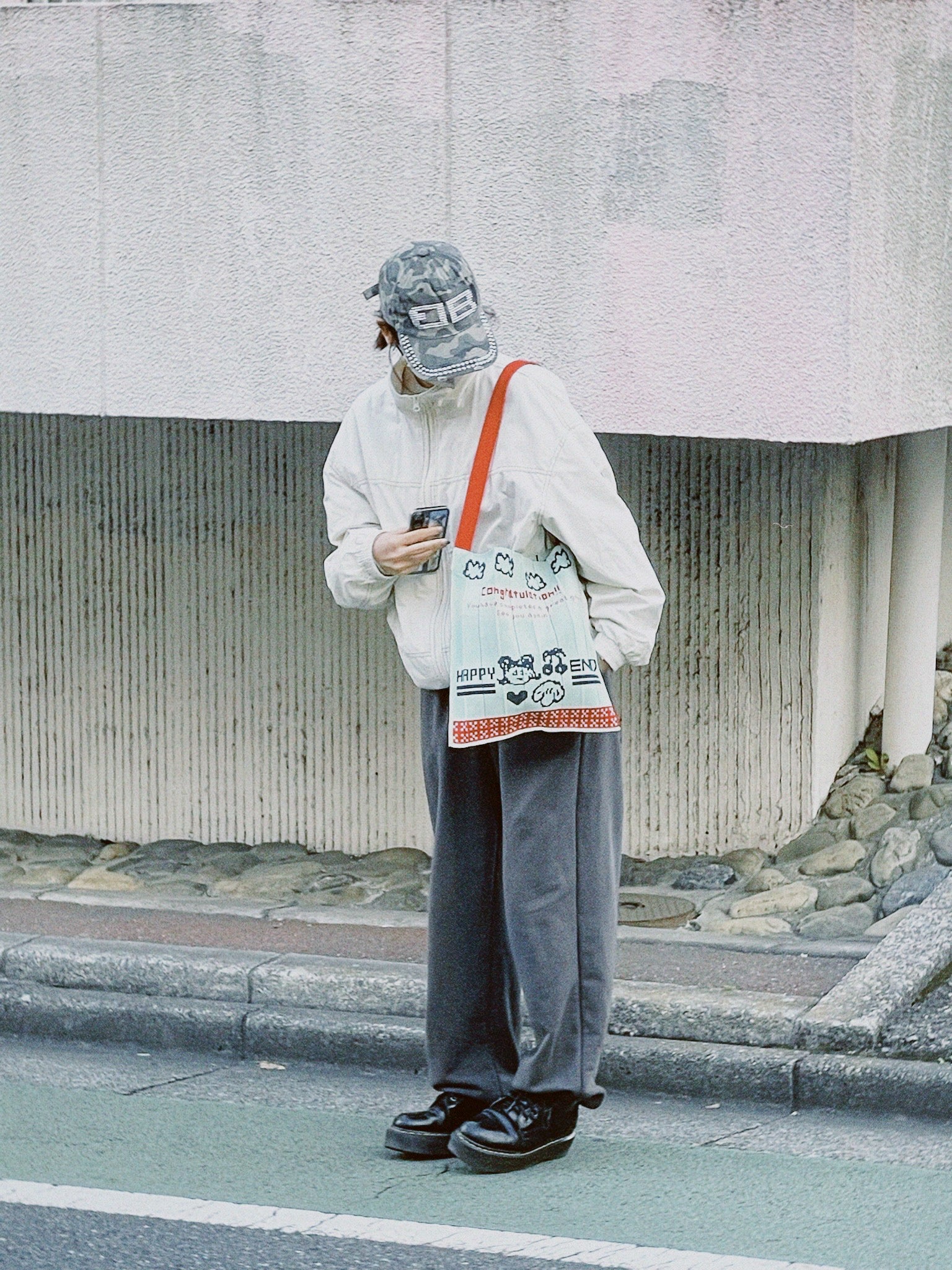 Knitty shindenki Lt.Green