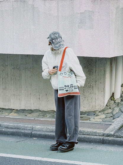 Knitty shindenki Lt.Green