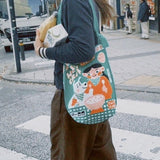 Fourty HS Yamakawa Green