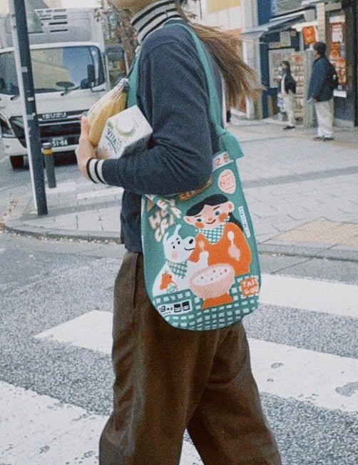 Fourty HS Yamakawa Green