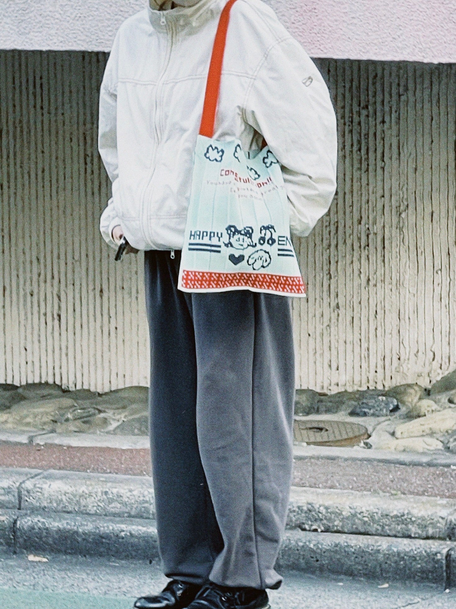 Knitty shindenki Lt.Green