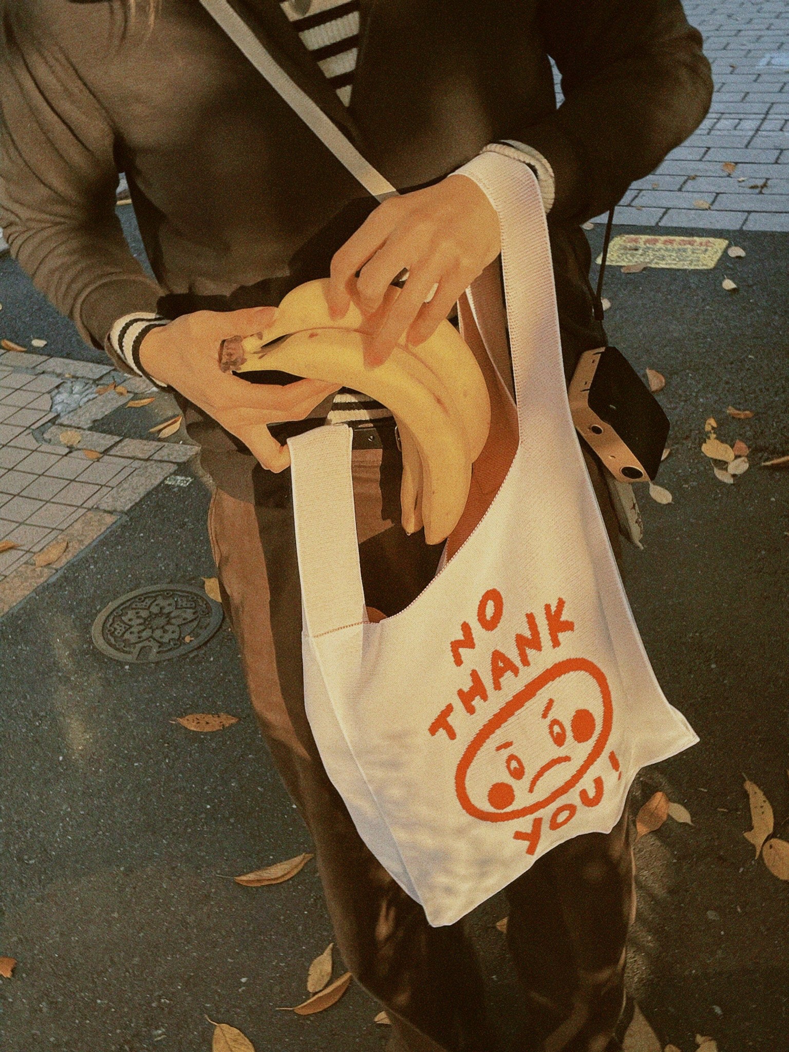 Bunny HS Yamakawa Ivory