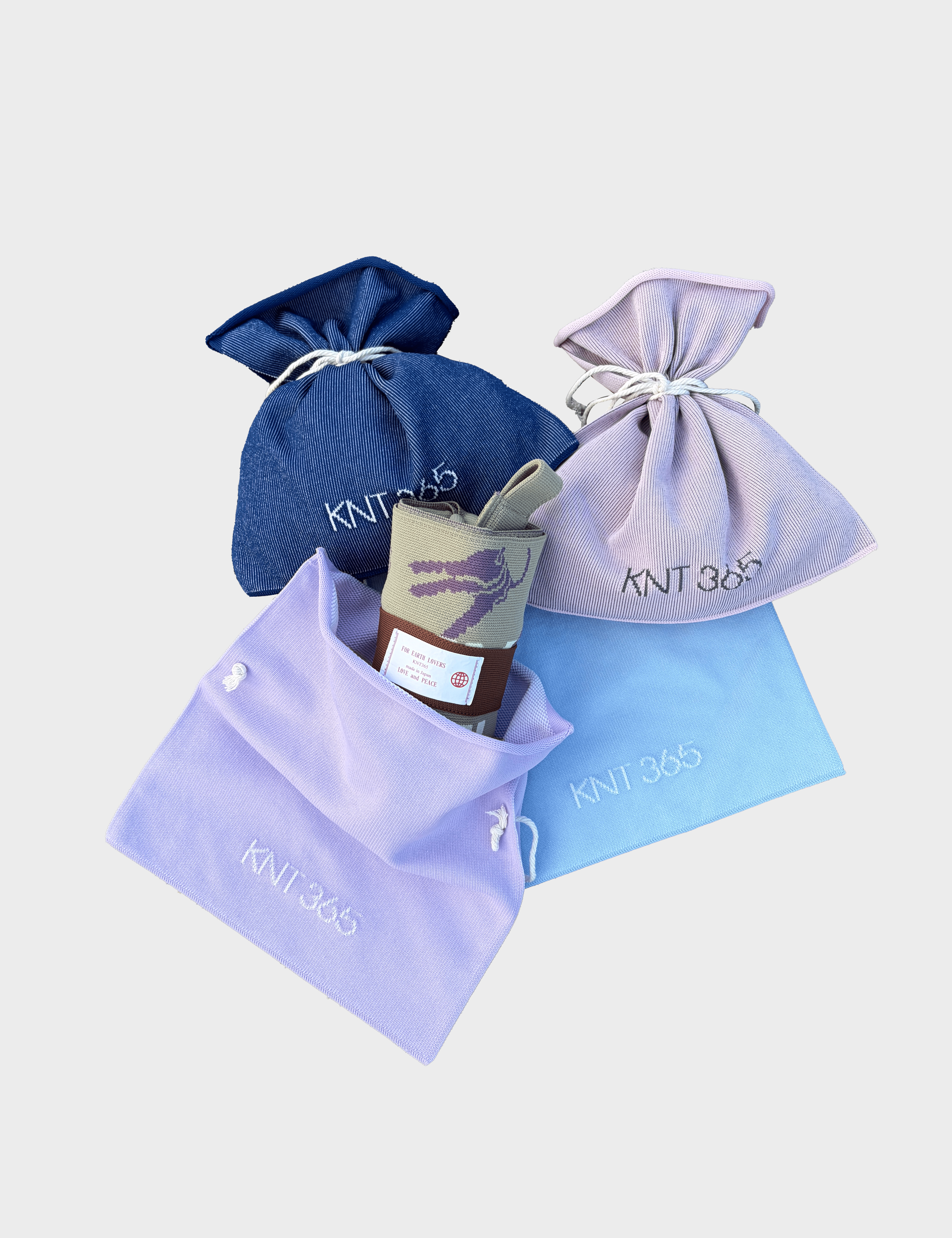 Wrap HS Logo