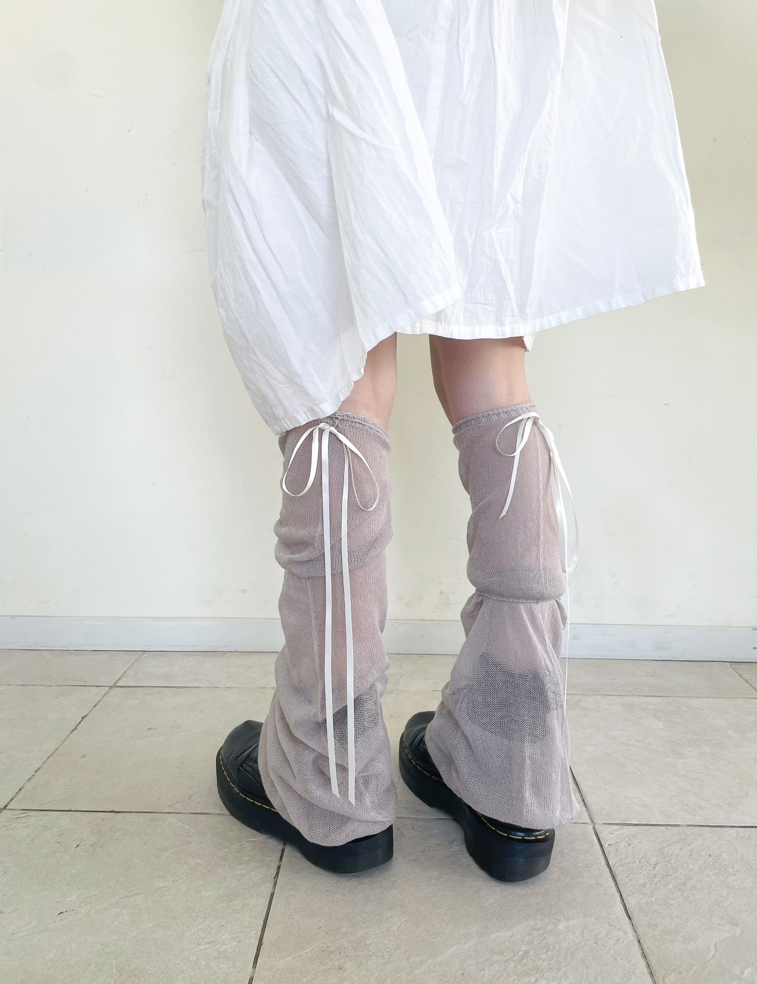Tranpa Leg Cover