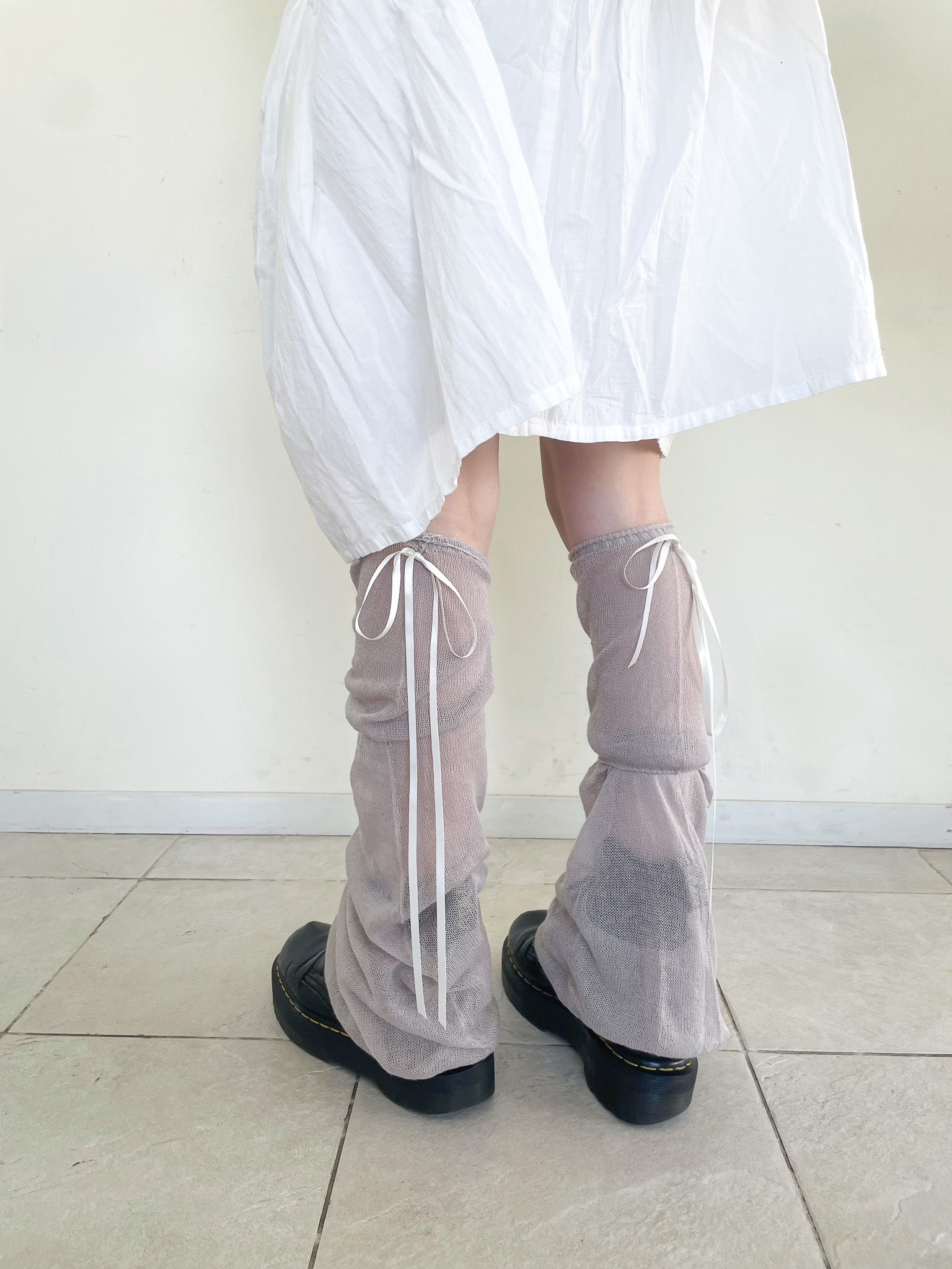 Tranpa Leg Cover