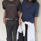 Tranpa Raglan Charcoal