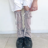 Tranpa Leg Cover