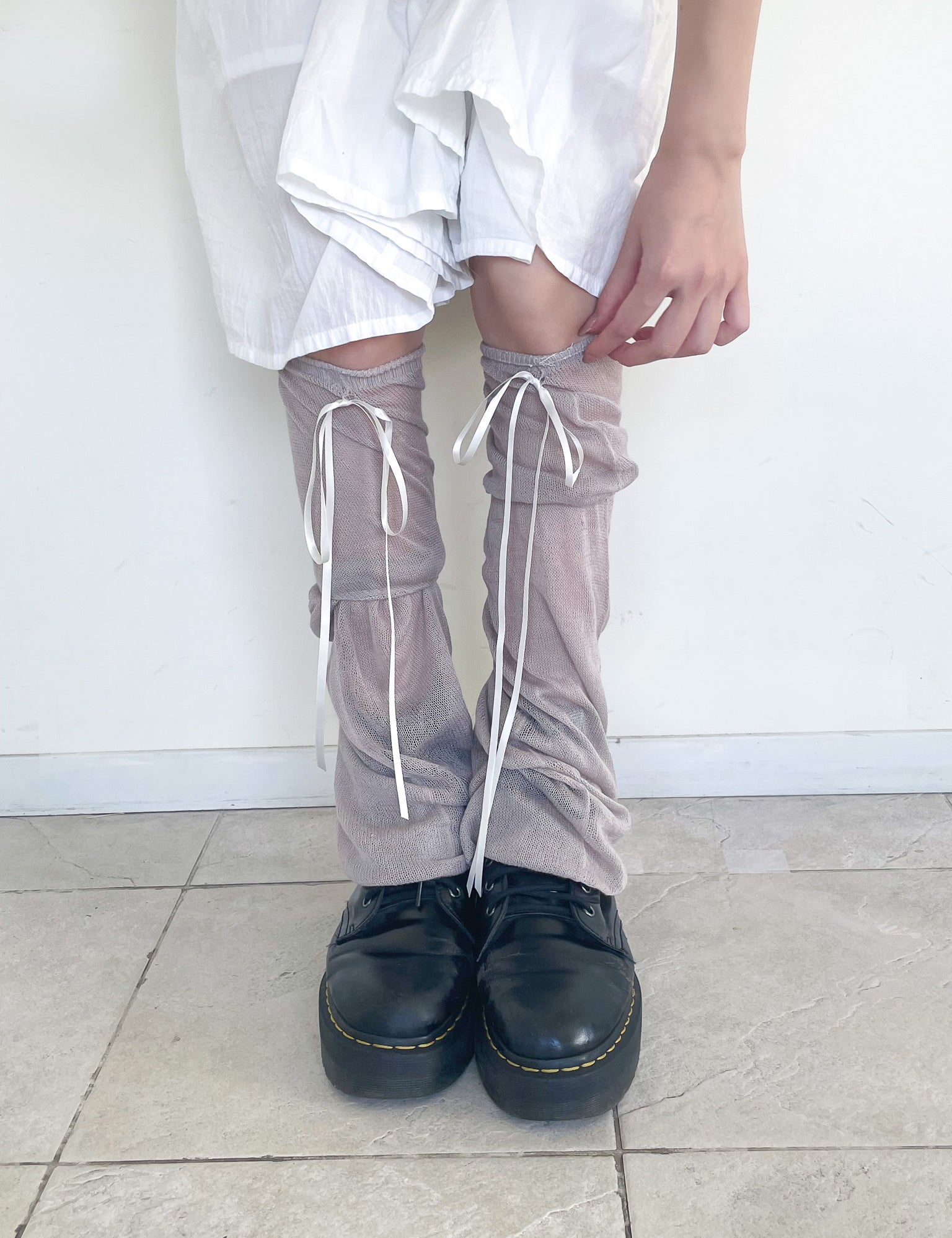 Tranpa Leg Cover