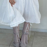 Tranpa Leg Cover