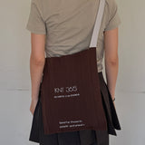 Knitty Anthem Brown