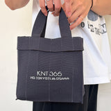 Co-Knitty Anthem Charcoal