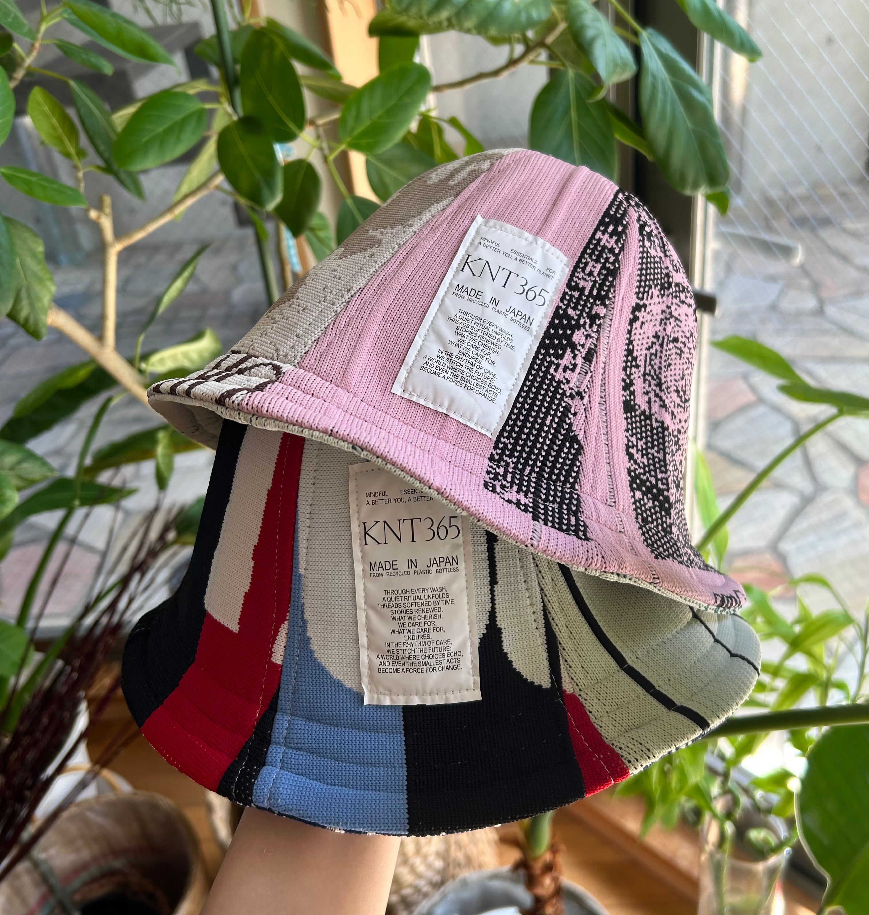 UpCycled Hat