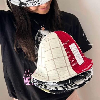 UpCycled Hat