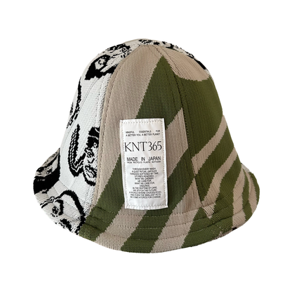 UpCycled Hat