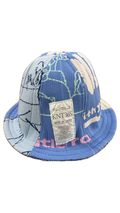 UpCycled Hat