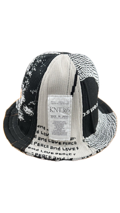 UpCycled Hat
