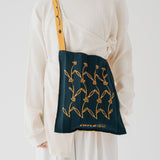 Knitty HS Hitsujikun Navy
