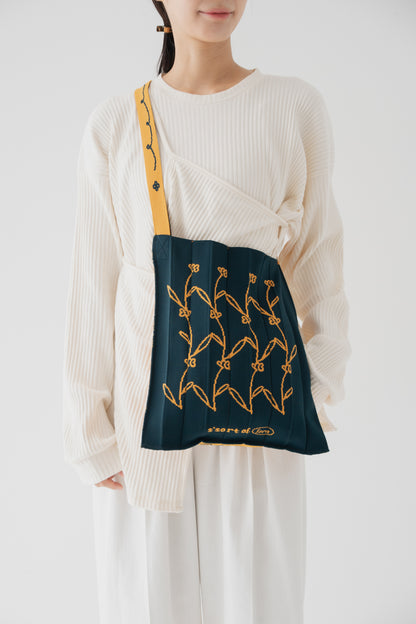Knitty HS Hitsujikun Navy