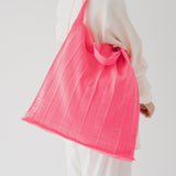 Mam House Logo Pink