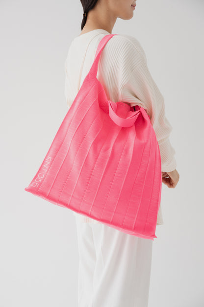 Mam House Logo Pink