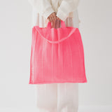 Mam House Logo Pink