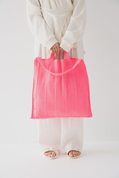 Mam House Logo Pink