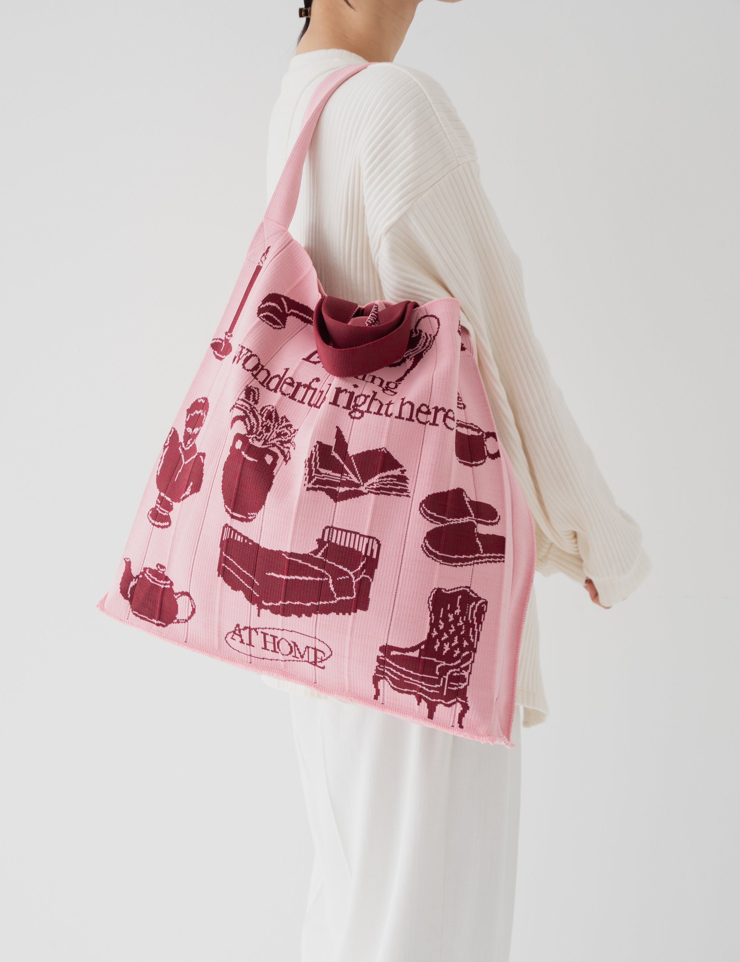 Mam HS dala Pink