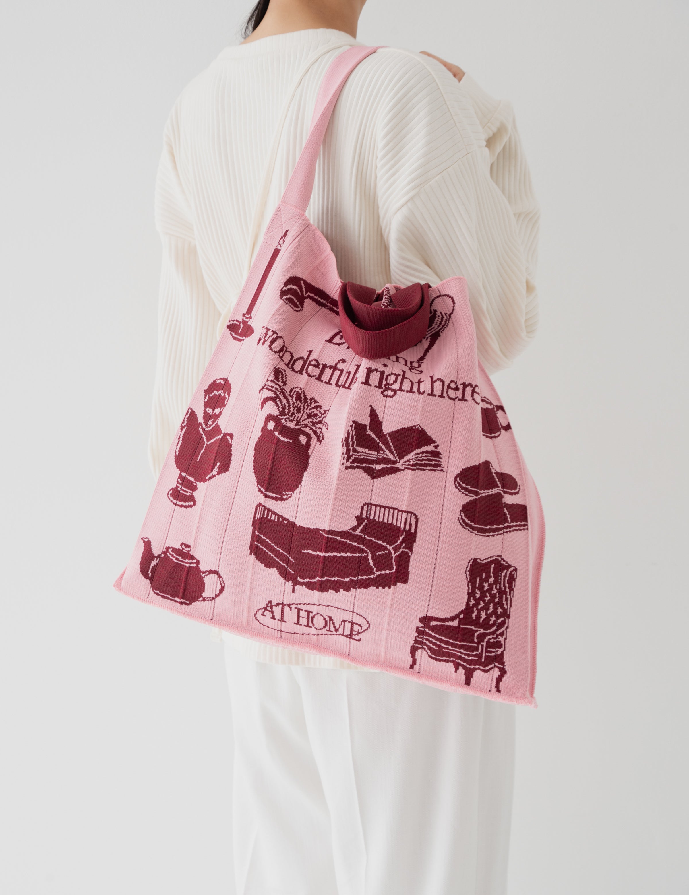 Mam HS dala Pink