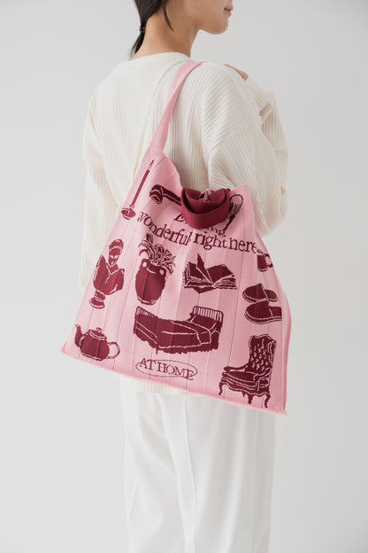 Mom HS dala Pink
