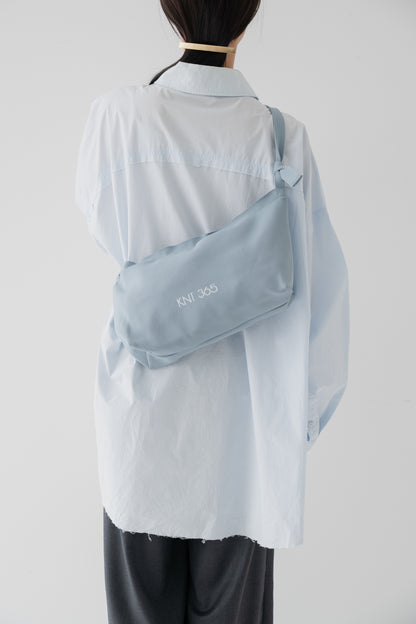 Slinggy 標誌藍色