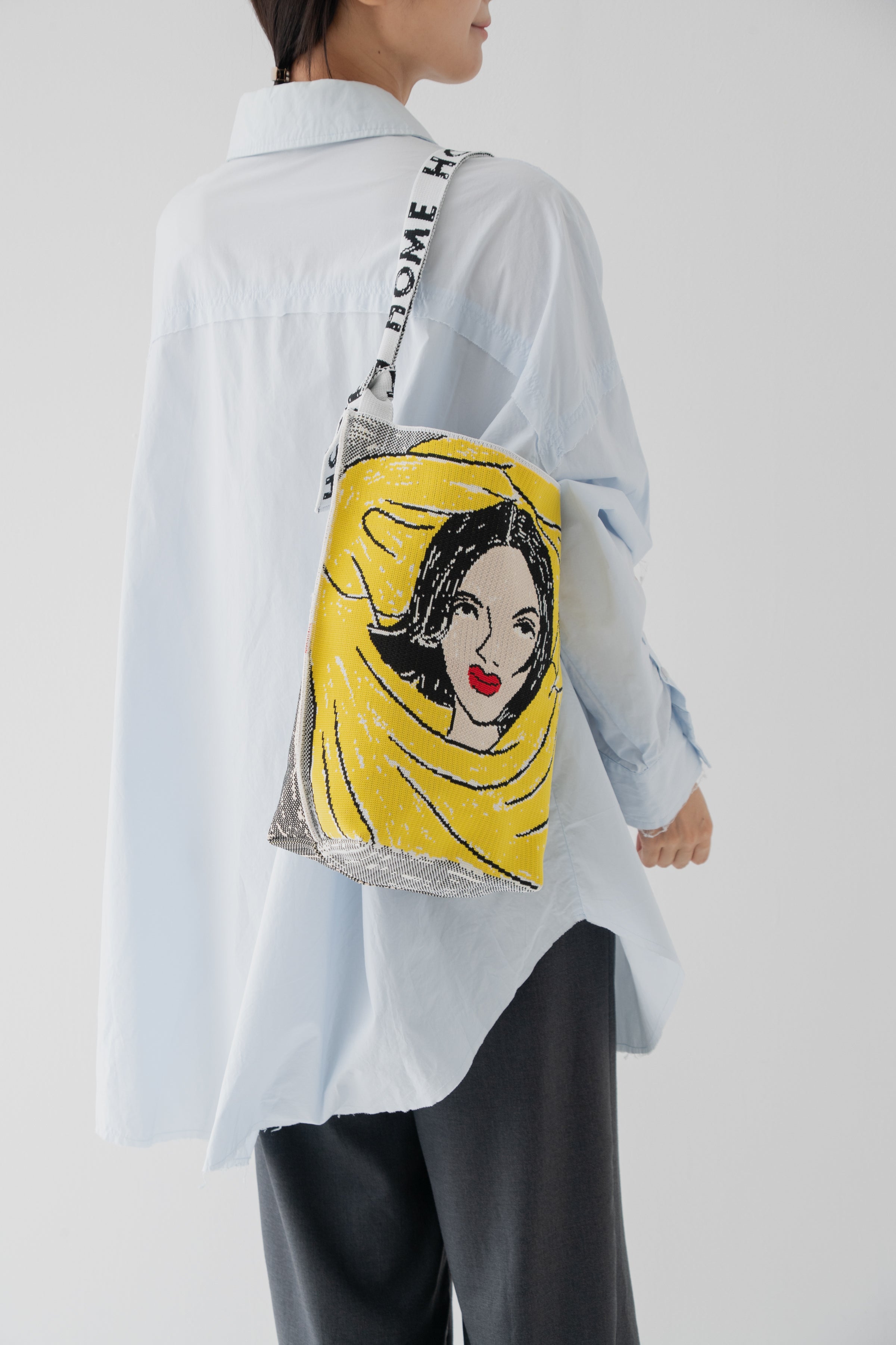 Forty HS Azusa Yellow
