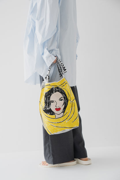 Forty HS Azusa Yellow