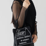Co-Knitty HS dala Black