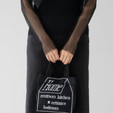 Co-Knitty HS dala Black